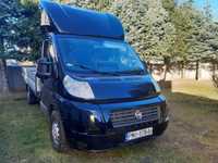 Fiat Ducato 2.3 jtd skrzynia paka