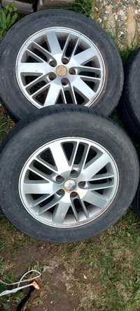 Koła 16" 5 x 108 S-max , C - max , Mondeo , Focus