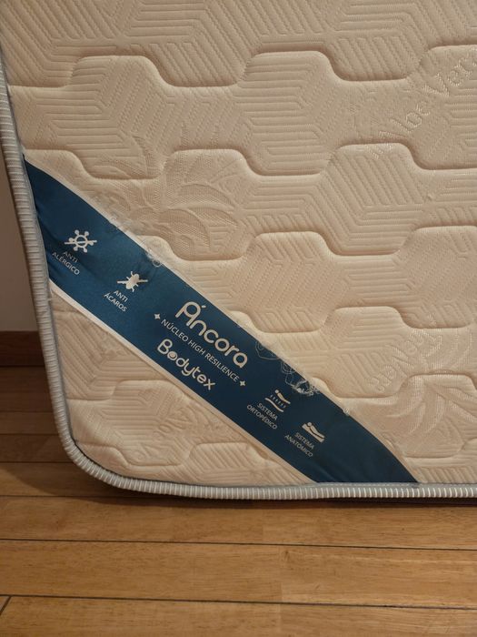Colchão âncora 140×190
