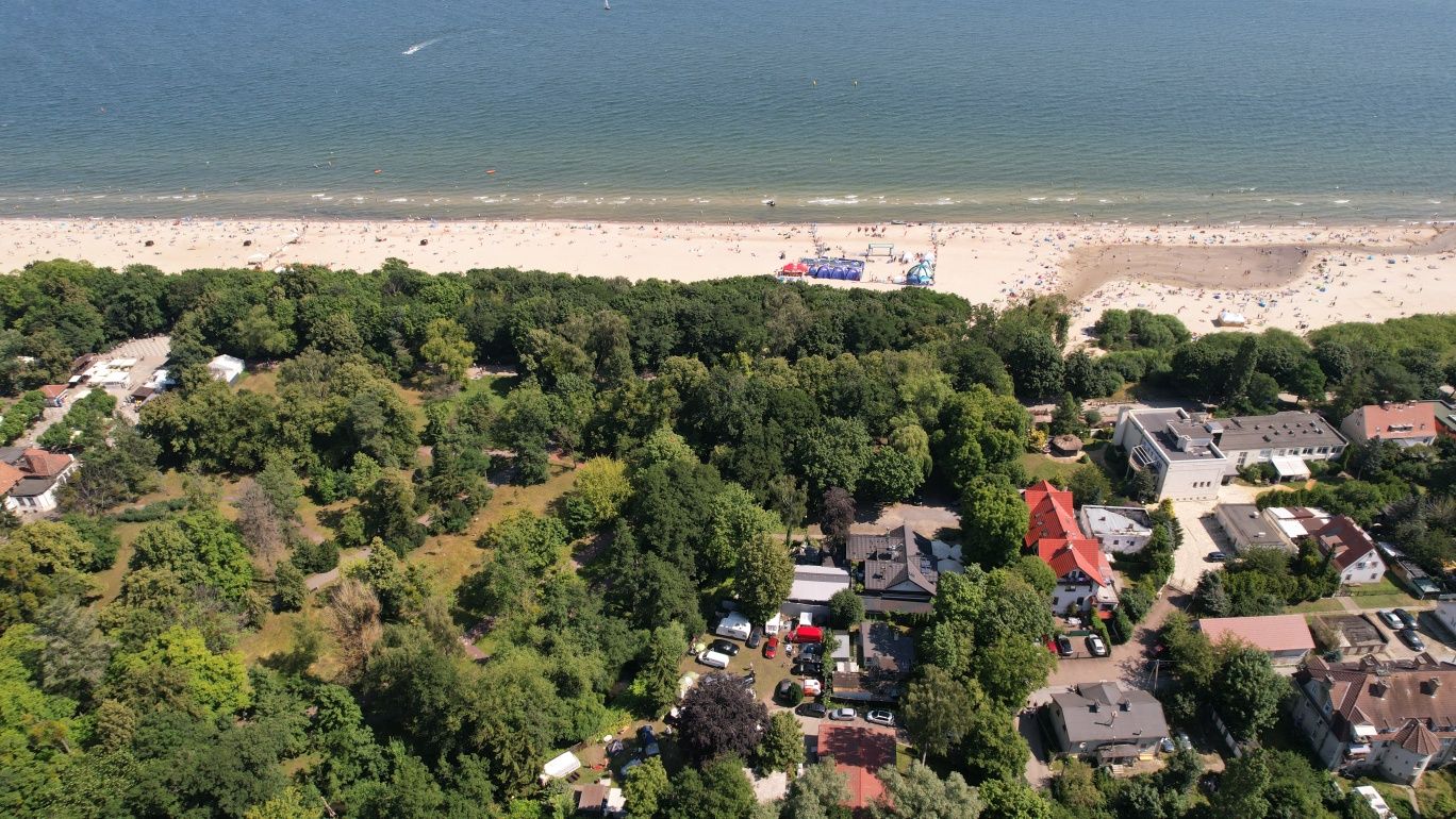 Pensjonat Gdańsk Jelitkowo 50 metrów do plaży  pokój pokoje