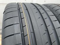 2x Opony letnie 275/30/20 GOODYEAR Eagle F1 As. 5 * RSC Nowe!