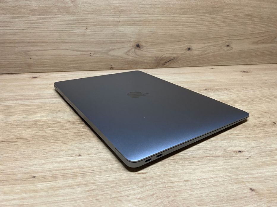 Оригінальний екран взборі з кришкою до Apple MacBook Air 13'' M1 A2337