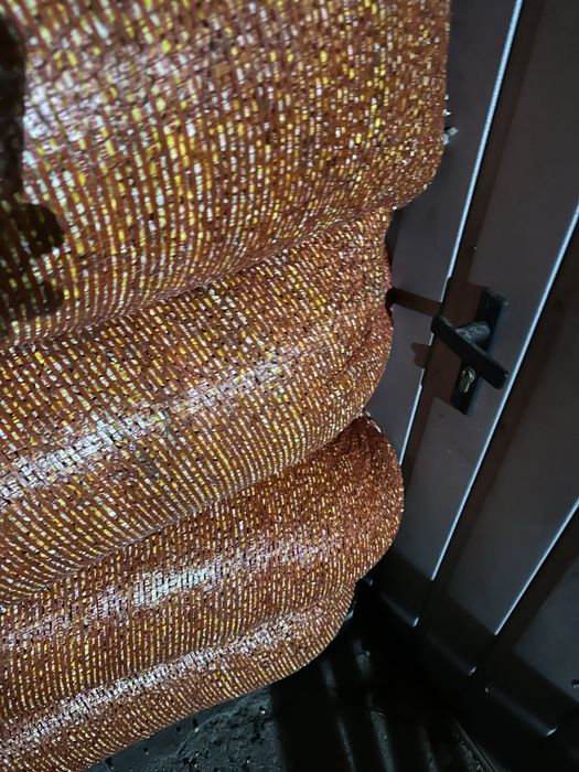 Kukurydza z kombajnu