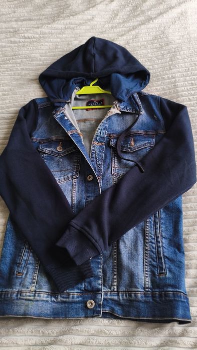 Kurtka męska rozmiar M