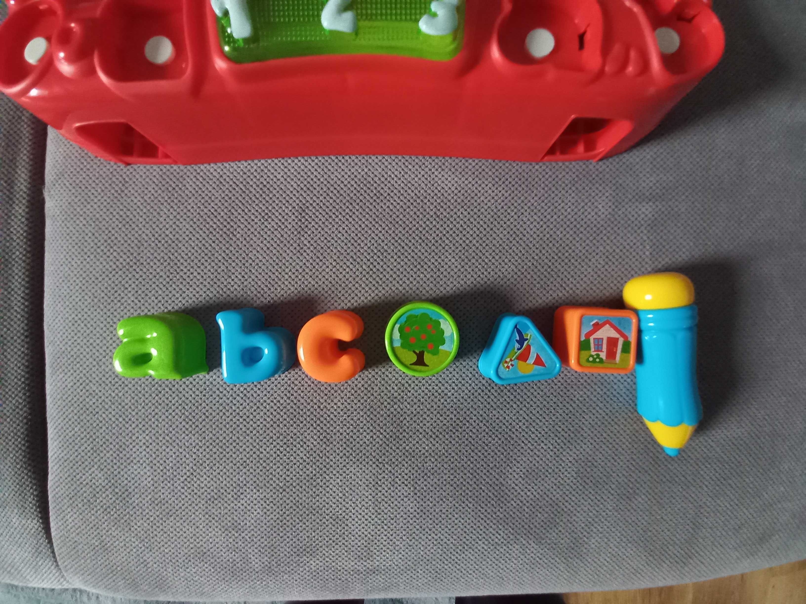 Tablica interaktywna