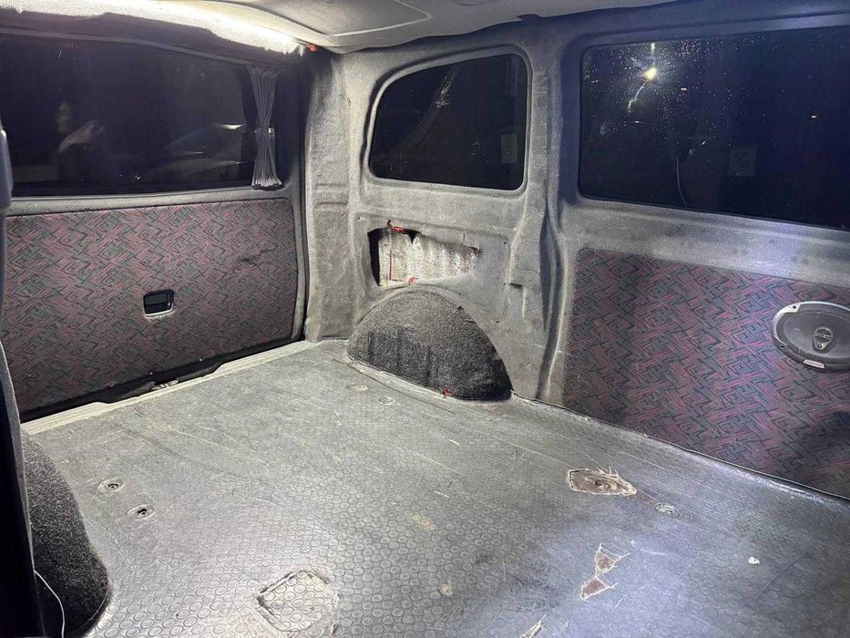 Продам Mercedes-Benz Vito пасс. 2006р. #46806