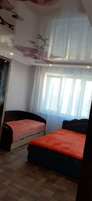 Свободна!ПОСУТОЧНО 4-6сп.мест