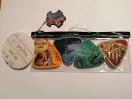 Eraser pack Harry Potter NOWY