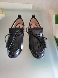 Sapatos Zara ….