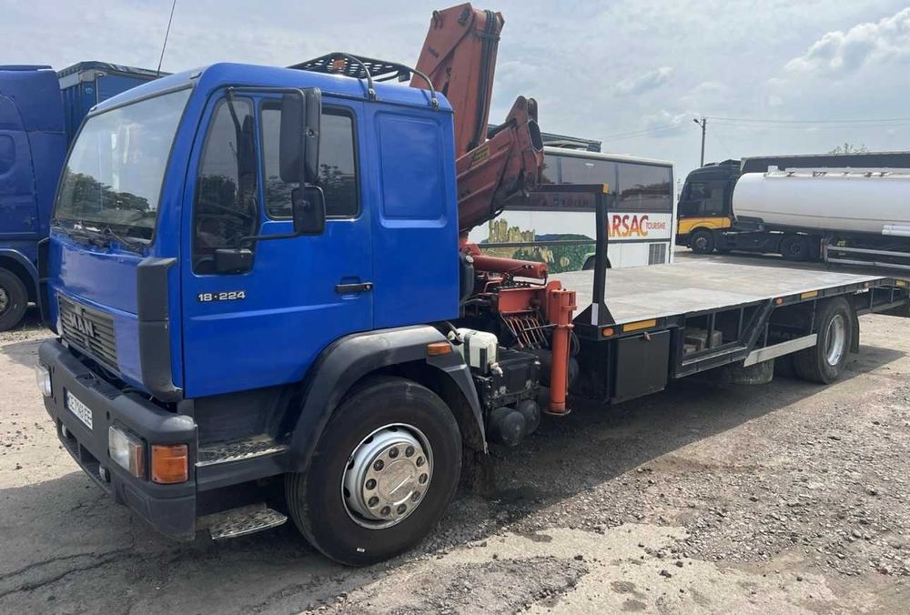 Послуги крана маніпулятора 10т. Услуги аренда крана манипулятора