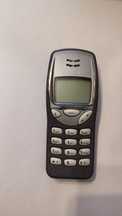 Telefon komórkowy Nokia 3210