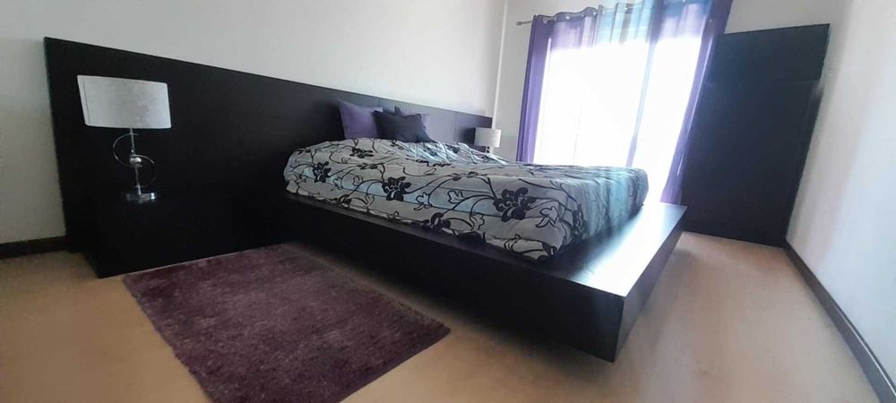 Mobilia quarto de casal