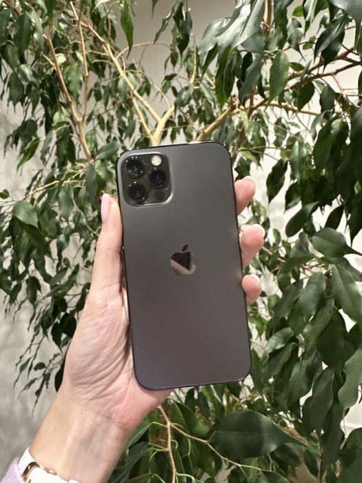 Iphone 12 pro 256 Gb