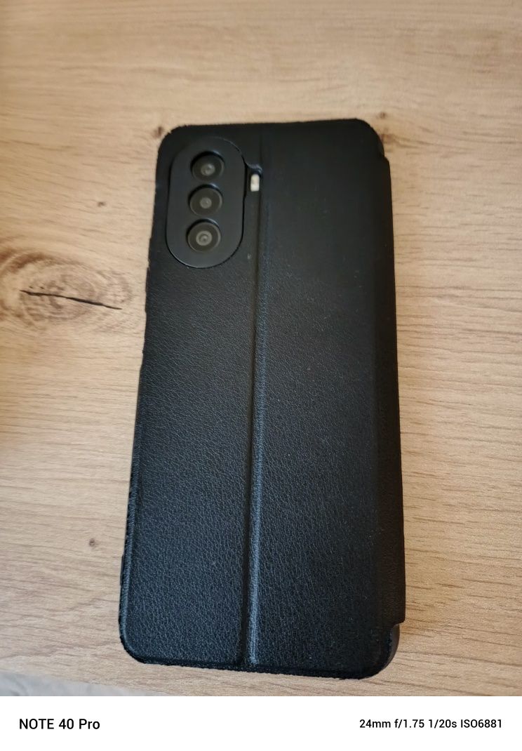 Telefon smartfon Huawei Nova y70