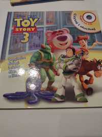Toy story 3 bez plyty