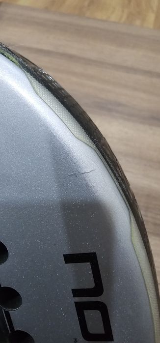 NOX AT10 GENIUS 18K 2024