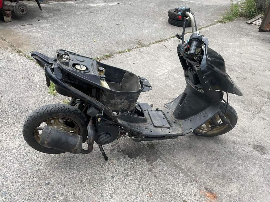 Продам скутера 50 куб