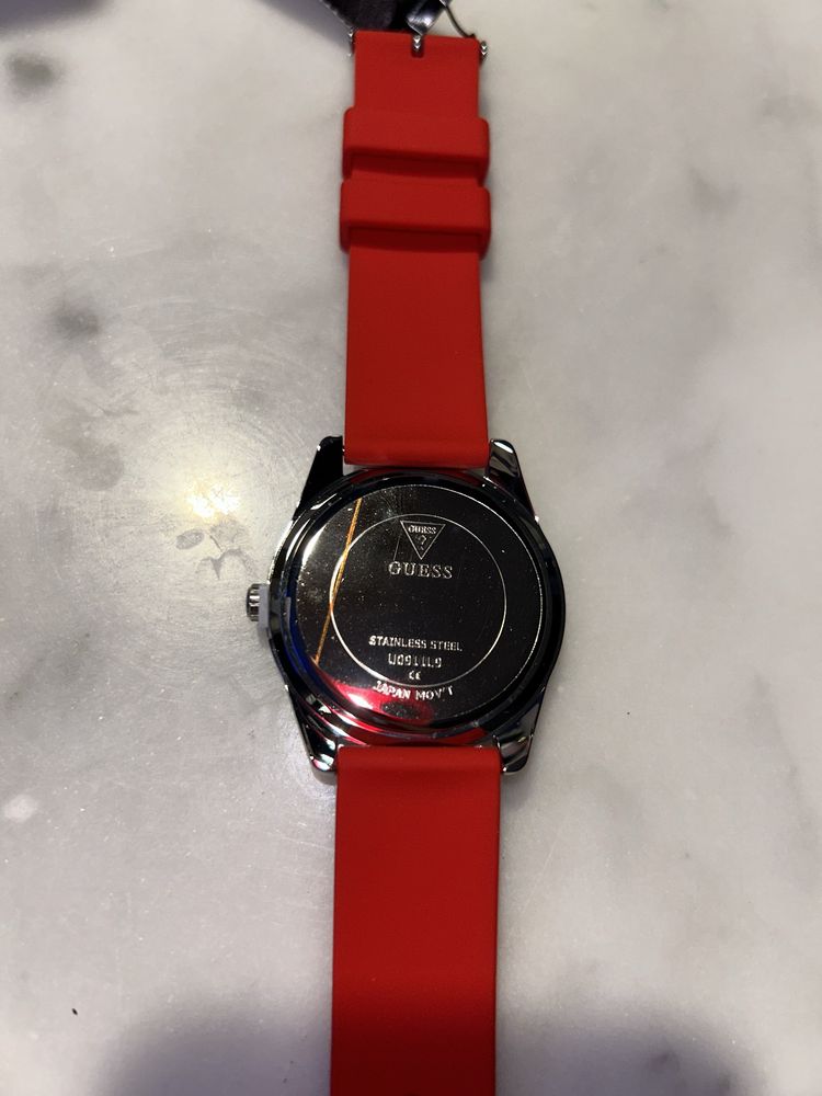 Zegarek damski guess