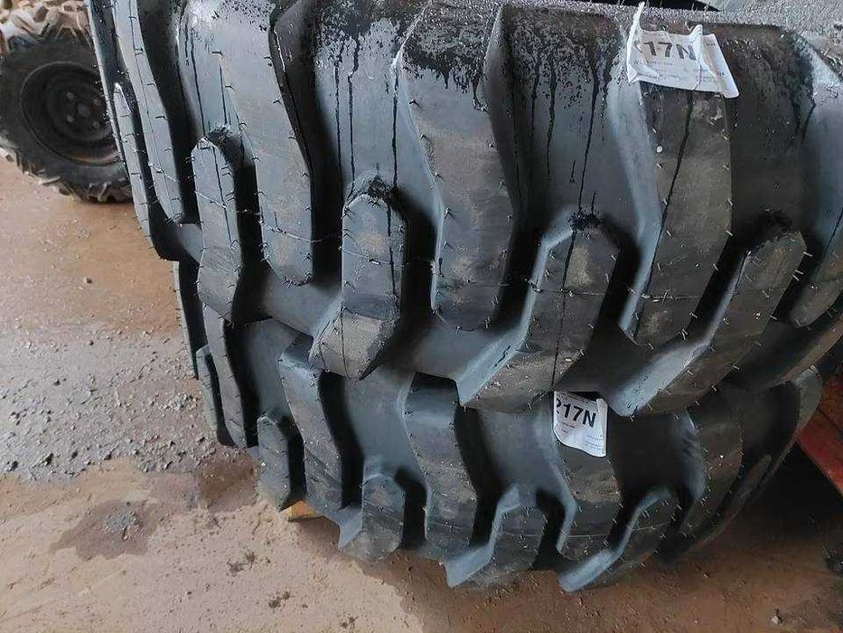 Шини нові BKT 17.5-25 16PR TL GR 288 2025р