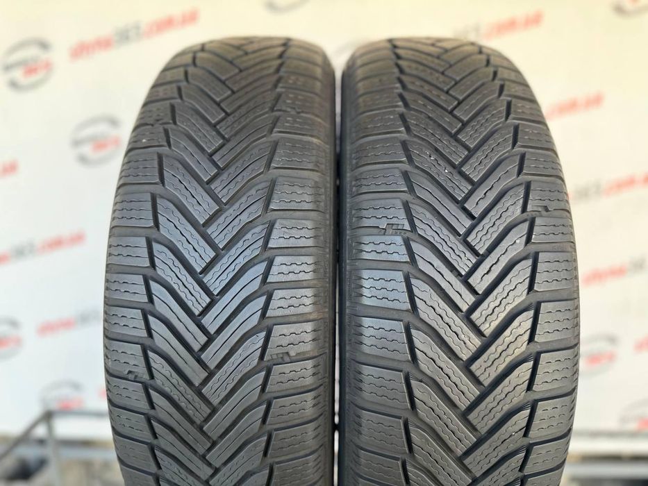 195/60 r18 michelin alpin 6 6mm