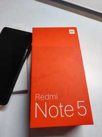 Продам телефон Redmi note 5