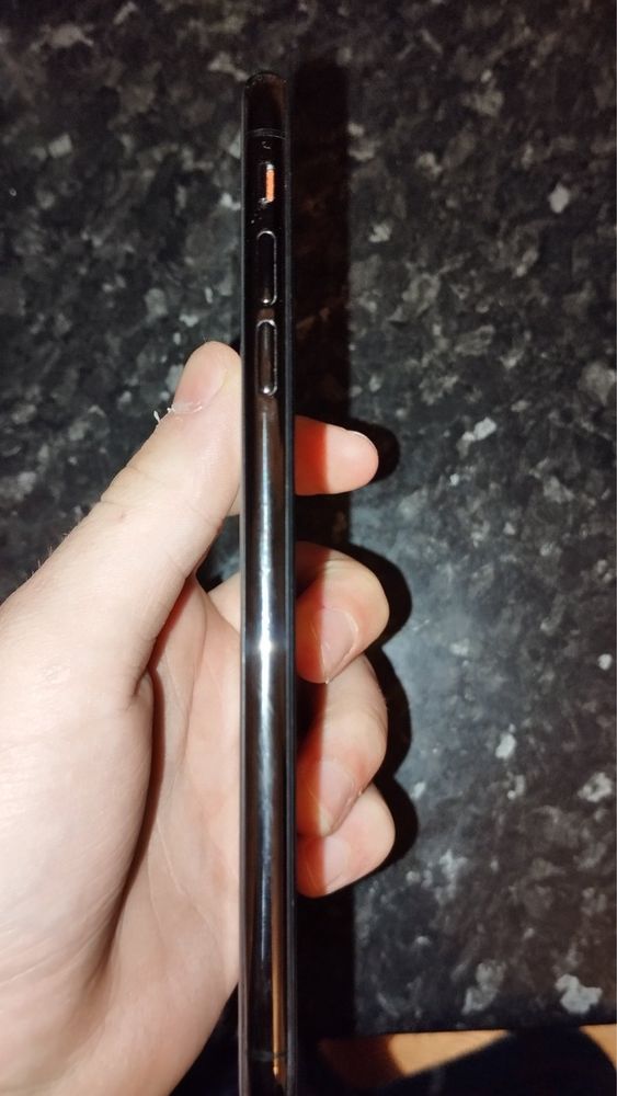 Iphone xs max 256gb