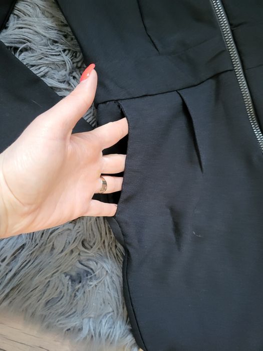 Kombinezon z kolekcji Heidi Klum