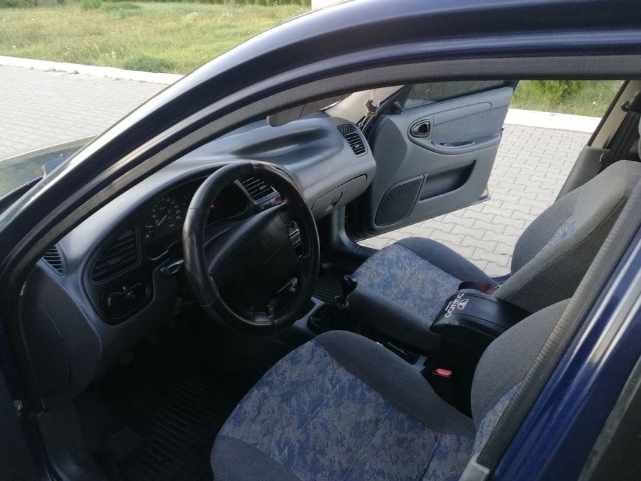 Продам ланос шевролєт CE 1.5