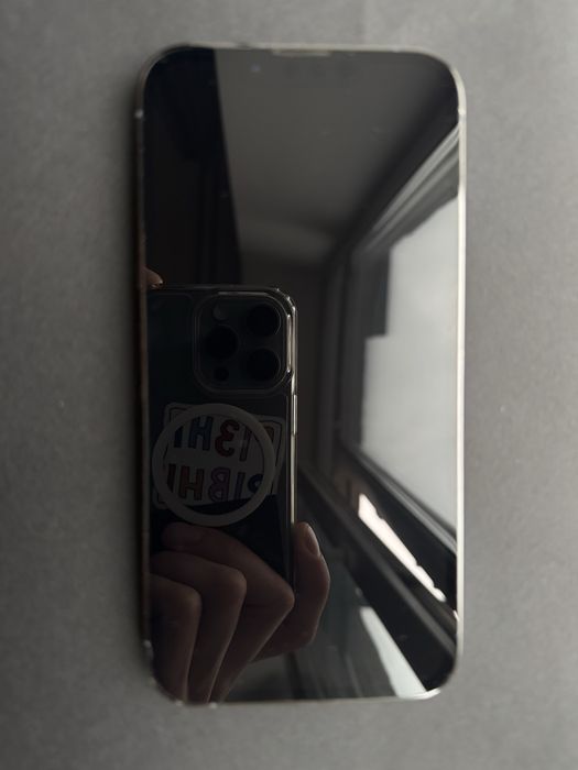 iPhone 13 Pro 1TB • Sierra Blue • Neverlock