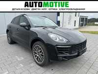 Разборка Porsche Macan Cayenne Cayman Taycen Panamera