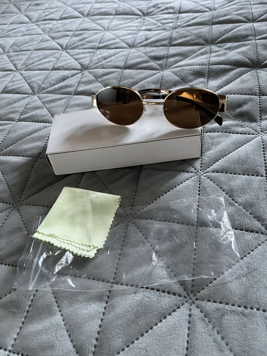 Нові окуляри ( під miu miu)