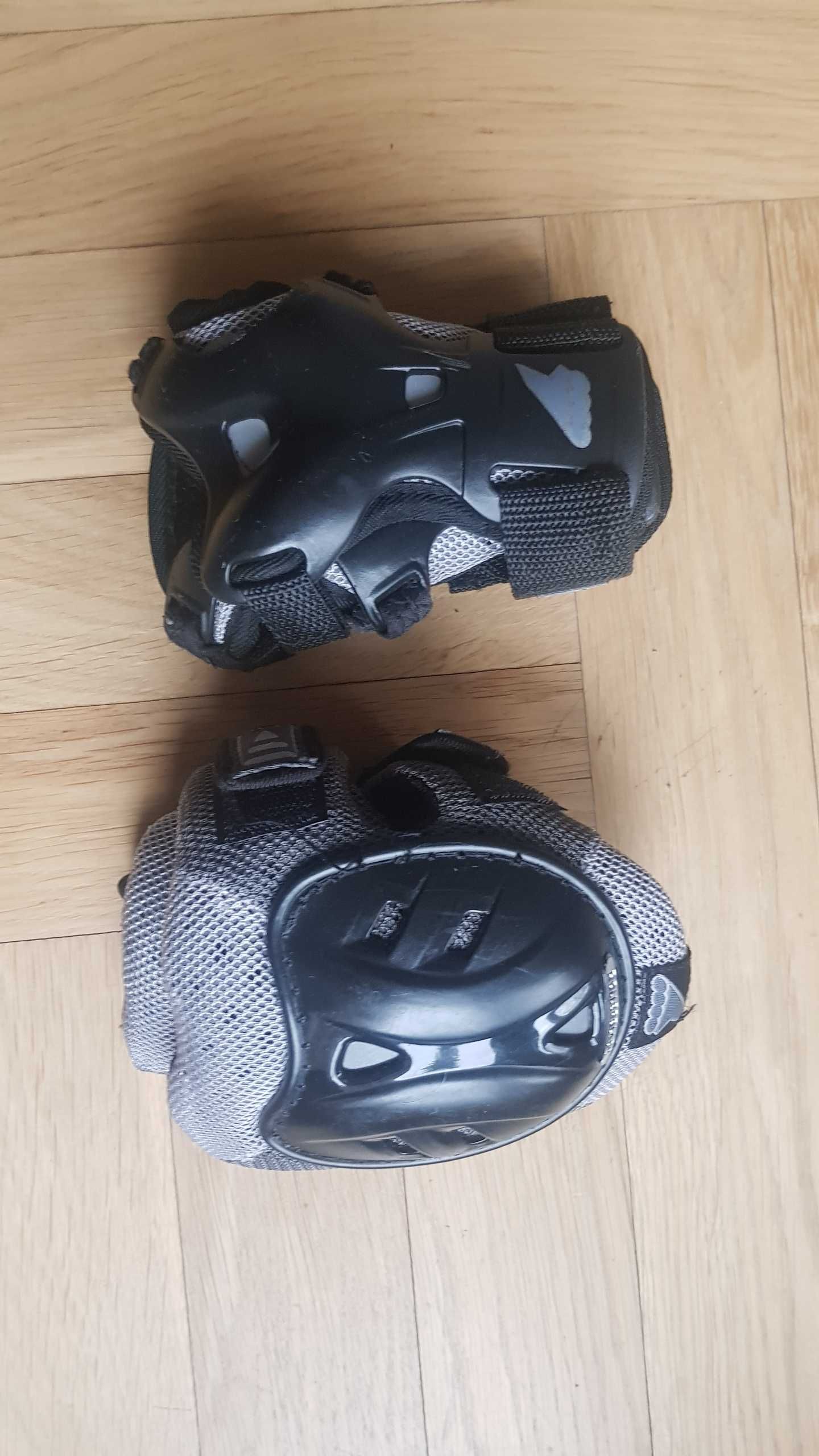 rolki Rollerblade