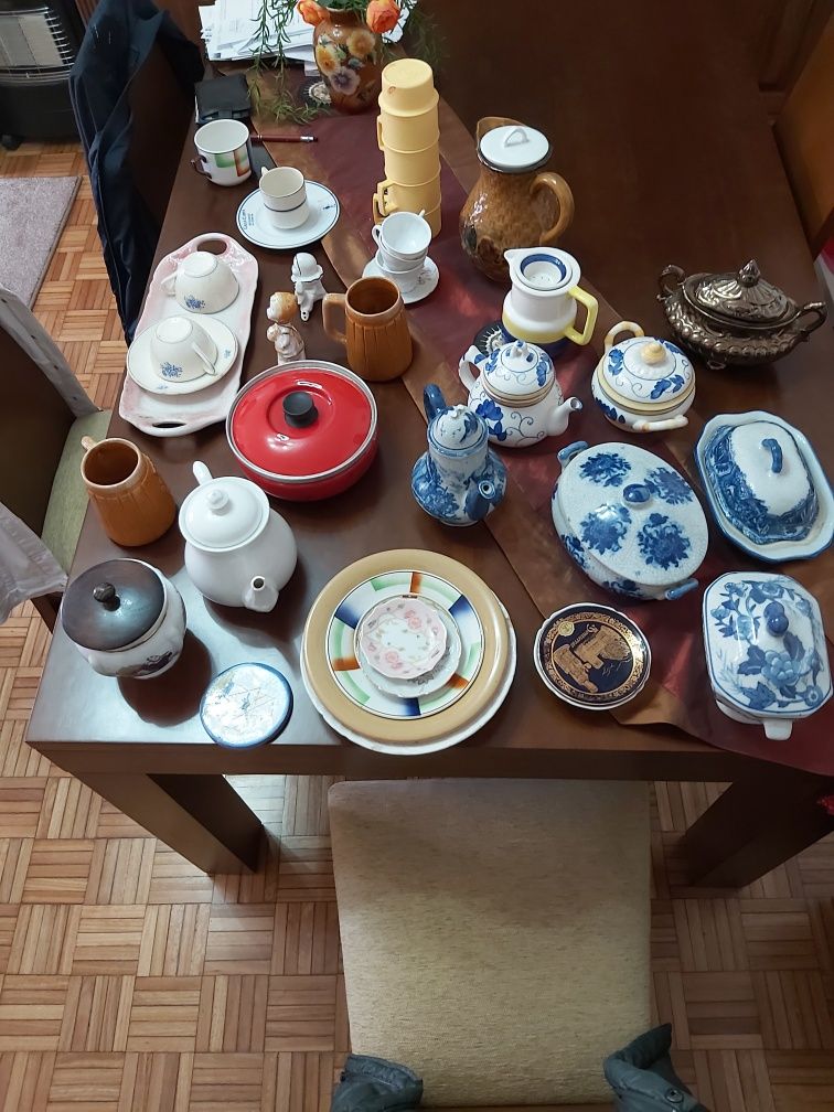 Varias lousas pela melhor oferta