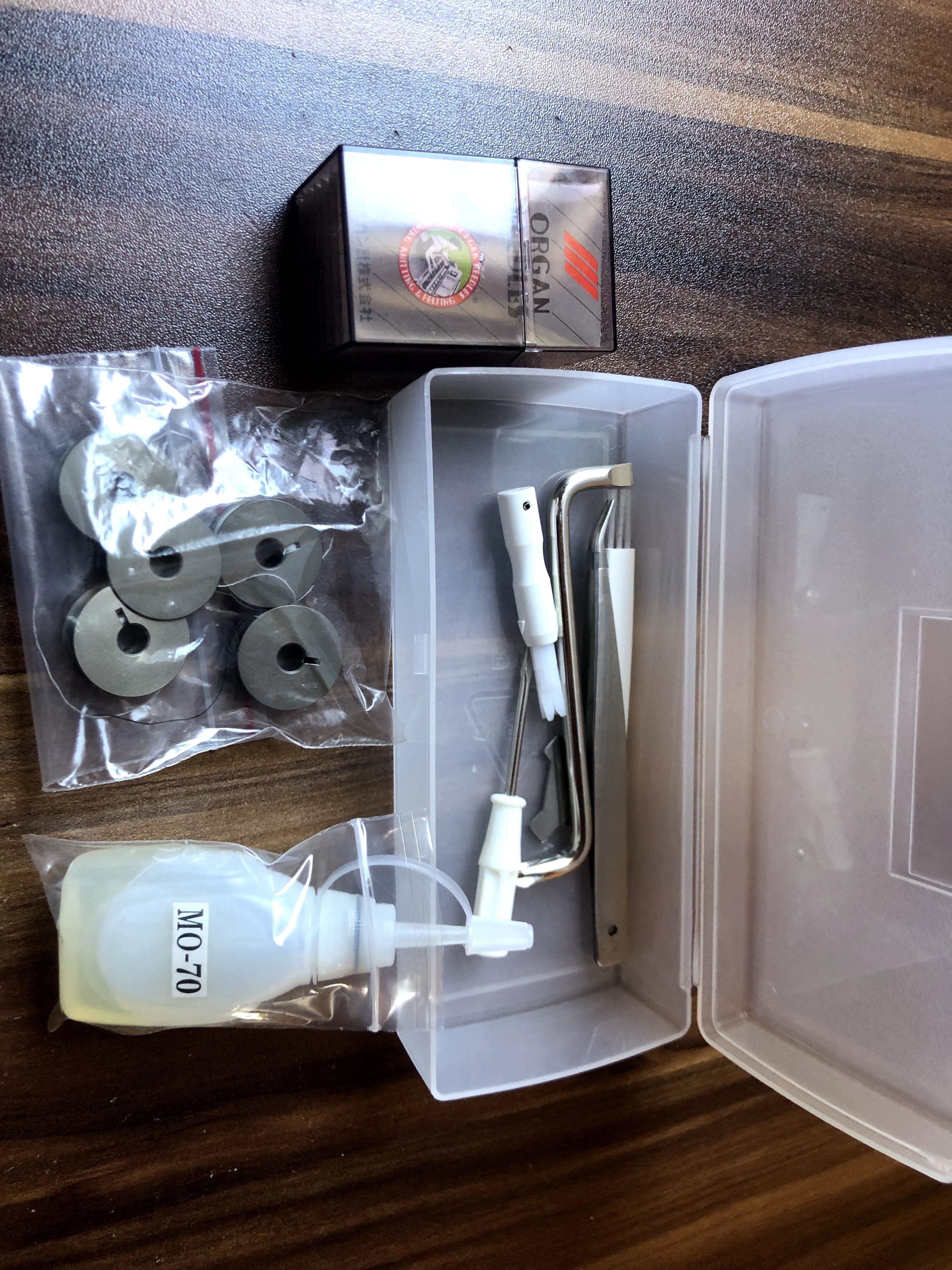 Hafciarka  Janome MB-7 + Program DIGITIZER MBX