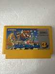 Super Mario Bros 3 - gra na Nintendo Famicom / Pegasus / NES