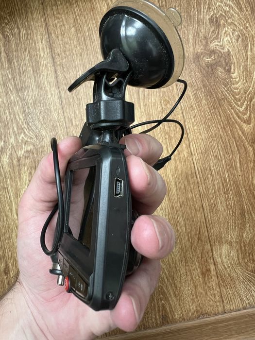 Продам відеореєстратор CAR DVR full hd 1080p