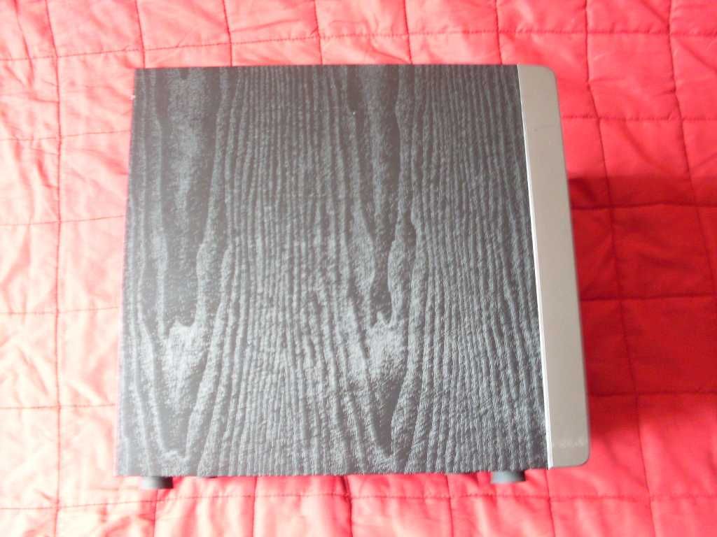subwoofer edifier