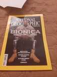 National geographic fevereiro 2010
