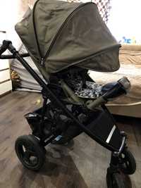 Продам коляску Britax Smile 2