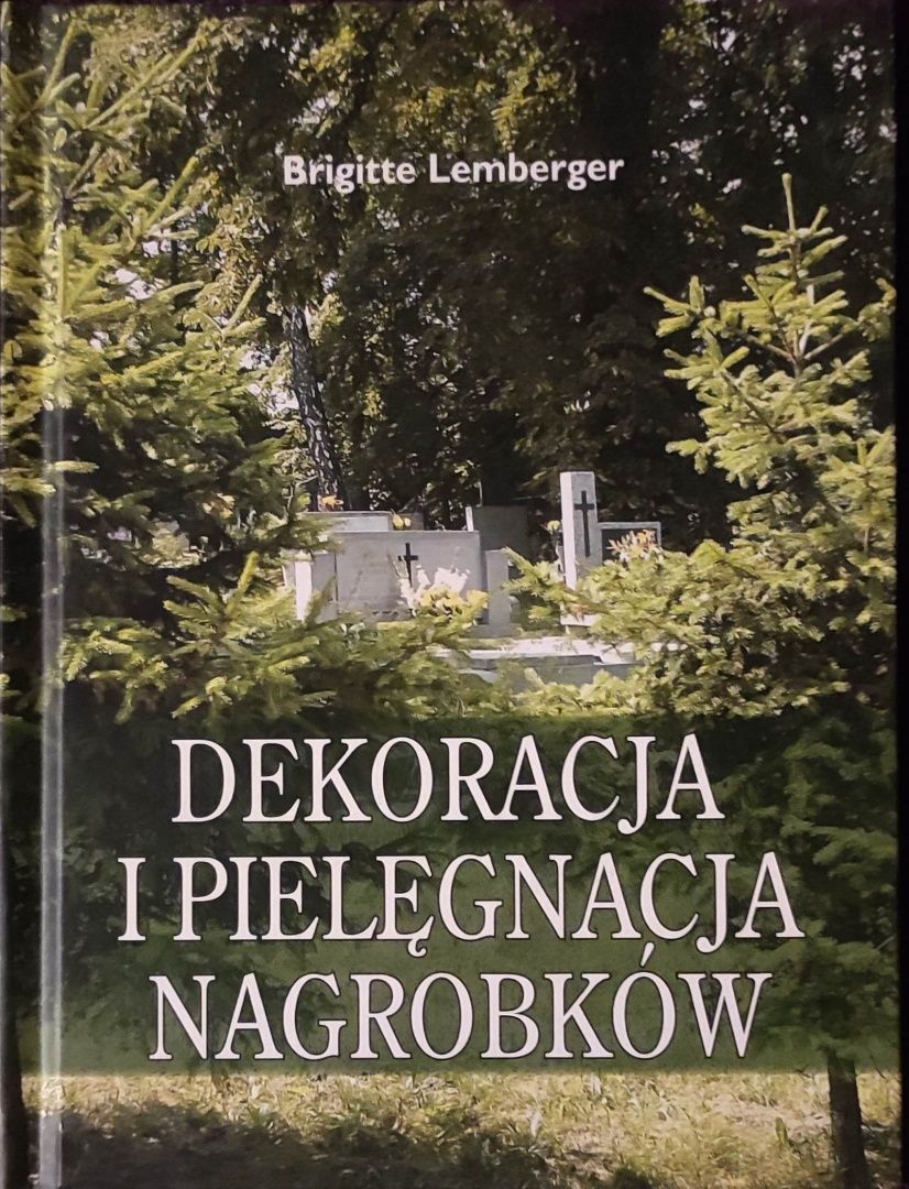 Dekoracja i pielęgnacja nagrobków Brigitte Lemberger