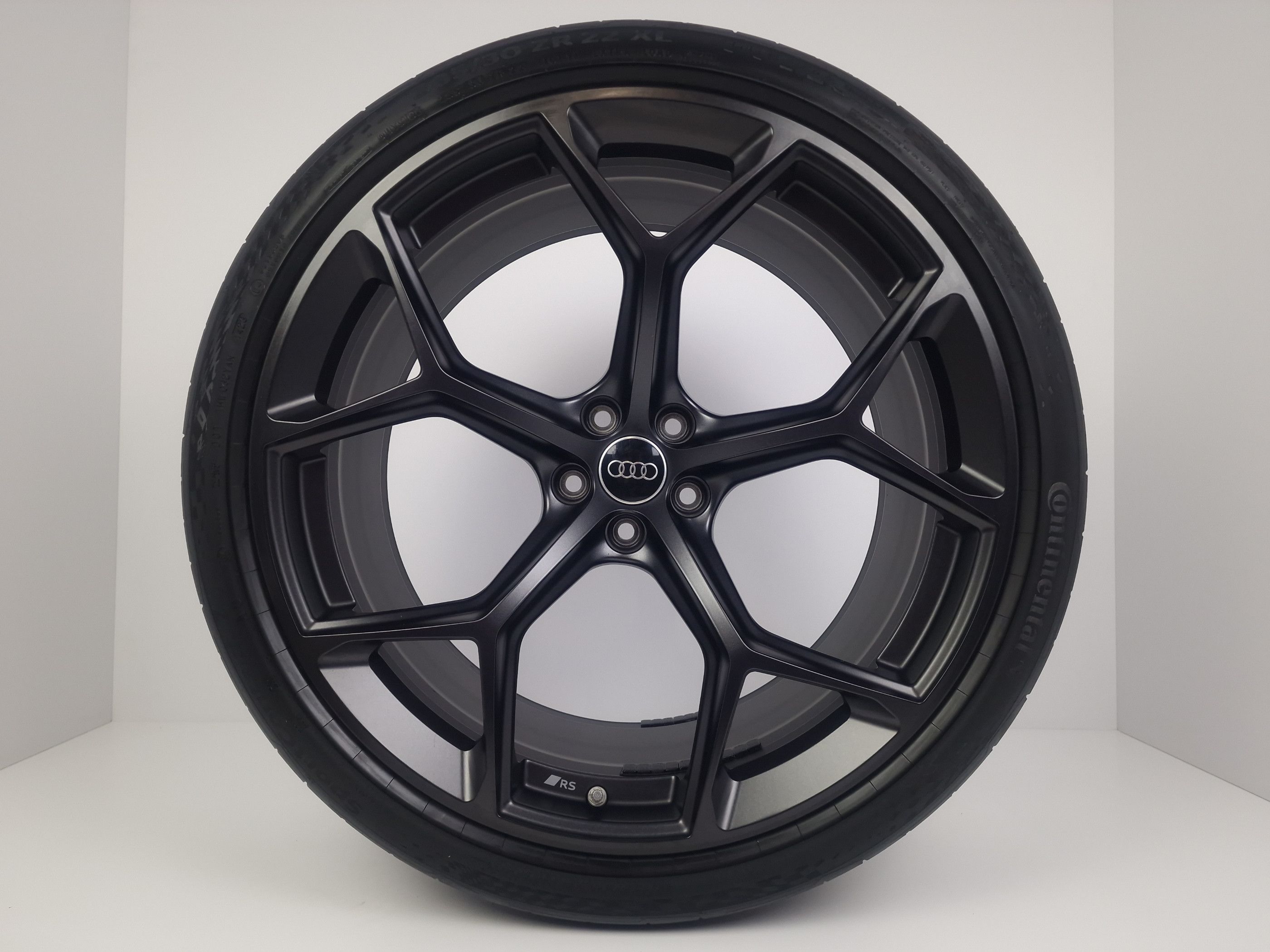 Oryginalne Felgi Audi 22 RS7 RS6 SQ7 SQ8 RSQ8