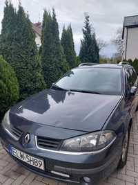 Renault Laguna 2