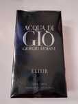 Giorgio Armani Acqua di Gio Elixir  125ml