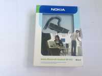 Bluetooth-гарнитура Nokia BH-602