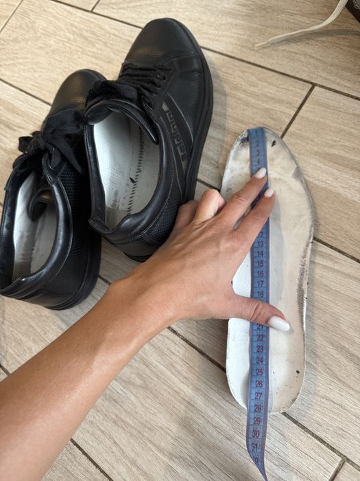 Кросівки мокасини кроссовки туфлі Baldinini