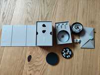 sluchawki IEM Letshuoer Cadenza 4