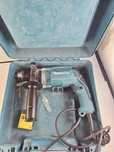Wiertarka Makita Hp1630 + walizka