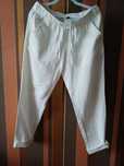 Spodnie damskie letnie