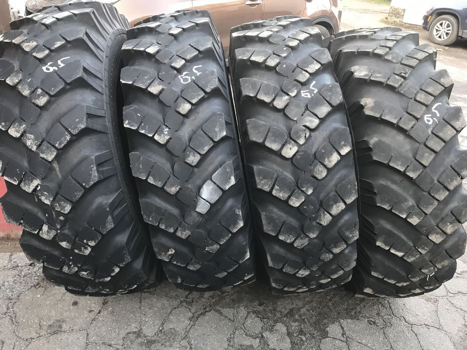 Шины 14.00-20 ( 370-508 ) Урал, Грейдер.