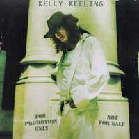 Cd - Kelly Keeling - Rising Of The Snake